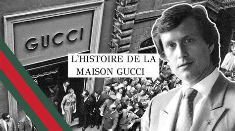 la famille gucci histoire|gucci france.